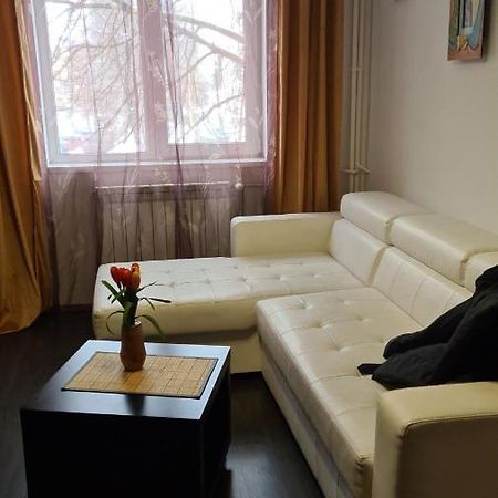 Zenapartment Brașov Exterior foto